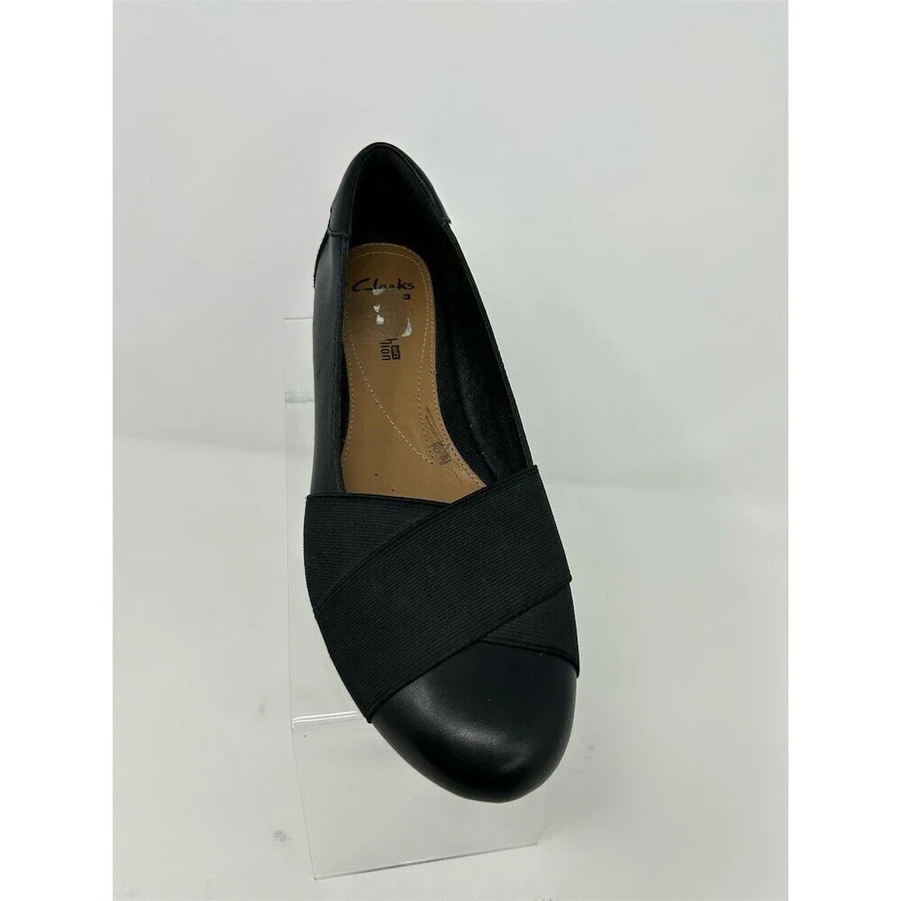 Clarks collection slip